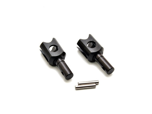 Hobao Hyper Lightweight Differential Outdrive Cups H85067