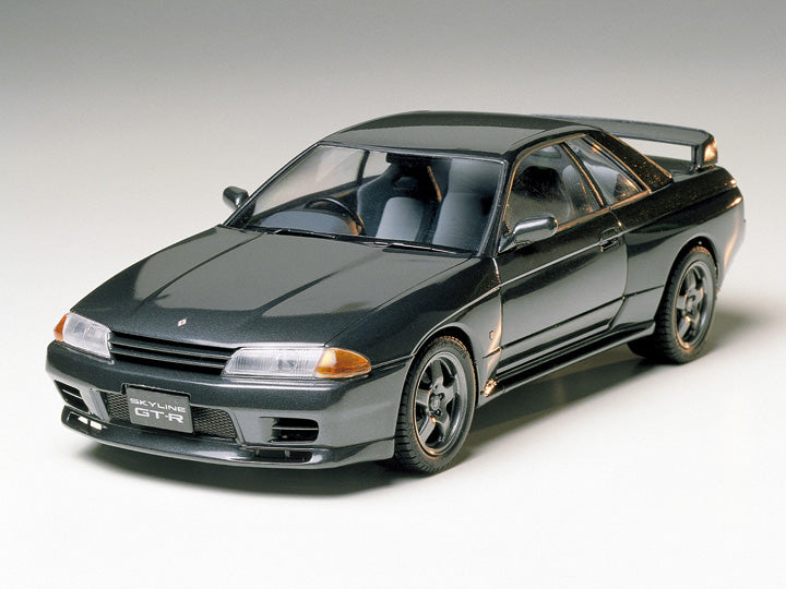 Tamiya NISSAN SKYLINE GTR  24090