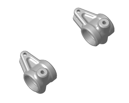 SR1 Steering Hubs