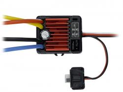 Hobbywing QUICRUN 1060 Brushed Waterproof ESC - Sbec