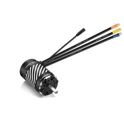 Hobbywing EZRUN - 5690SD - 1250KV - Black - G2 Motor
