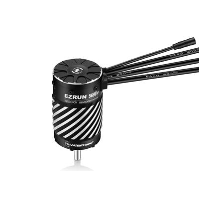 Hobbywing EZRUN - 5690SD - 1250KV - Black - G2 Motor