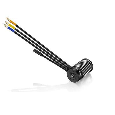 Hobbywing EZRUN - 3665SD - 3200KV - Black - G3 Motor