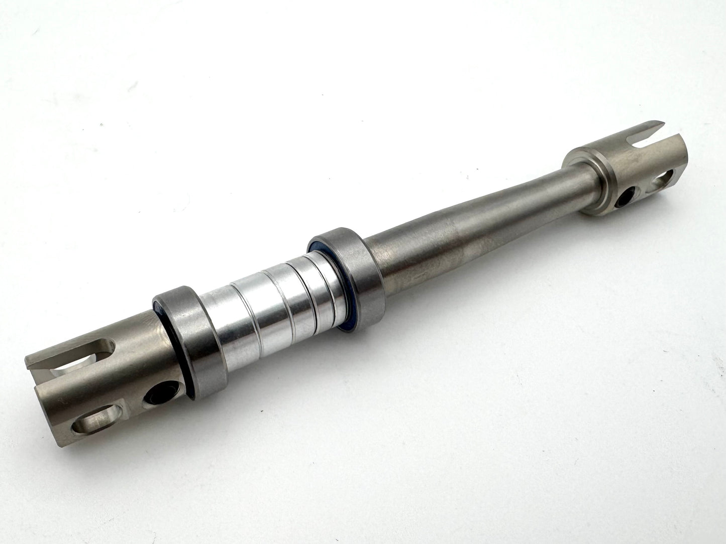 Trident Centre Drive Shafts and Spool sets - for Arrma Limitless / Infraction /Felony