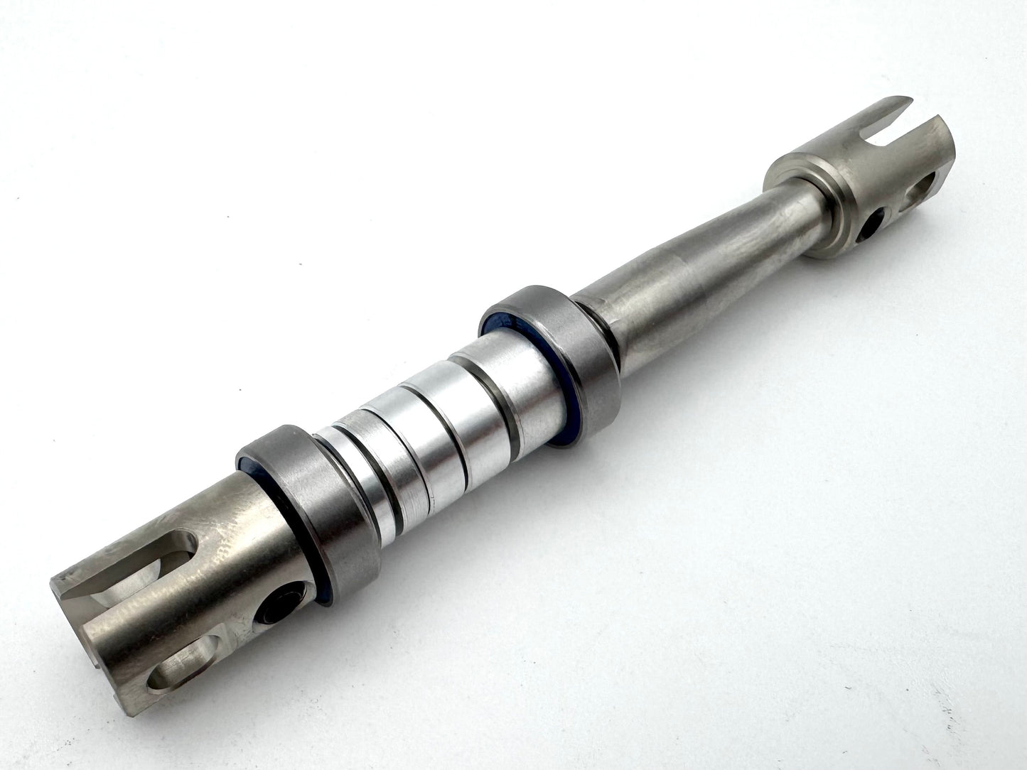 Trident Centre Drive Shafts and Spool sets - for Arrma Limitless / Infraction /Felony