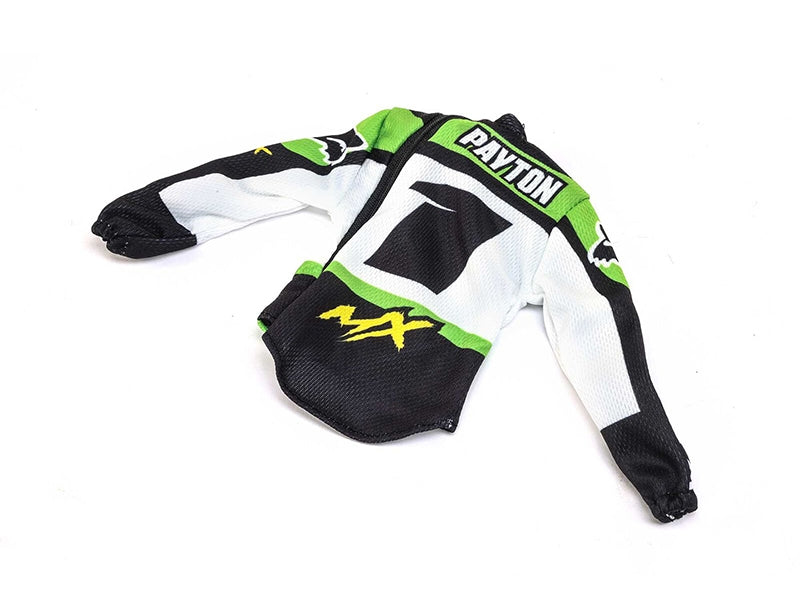 Losi Rider Jersey Set, Pro Circuit: Promoto-MX Z-LOS260010