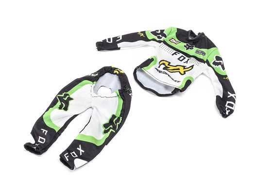 Losi Rider Jersey Set, Pro Circuit: Promoto-MX Z-LOS260010