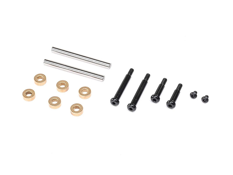 Losi Rear Suspension Hardware Set: Promoto-MX/SM LOS264005
