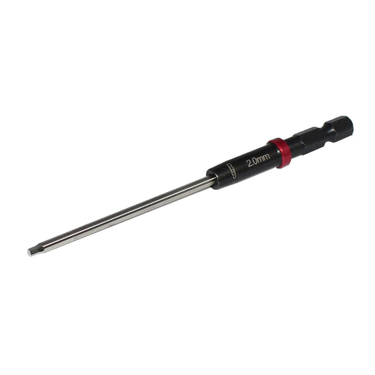 MIP SPEED TIP, HEX DRIVER WRENCH 2.0MM - MIP9208S