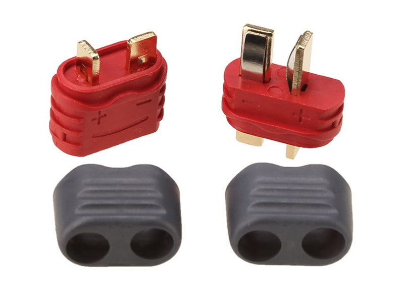 Overlander Deans Style Connector (1pr)