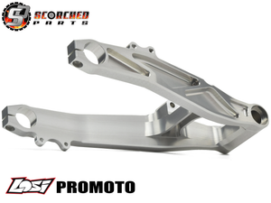 Aluminium 7075 Swingarm Upgrade - LOSI Promoto