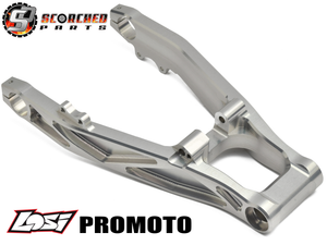 Aluminium 7075 Swingarm Upgrade - LOSI Promoto