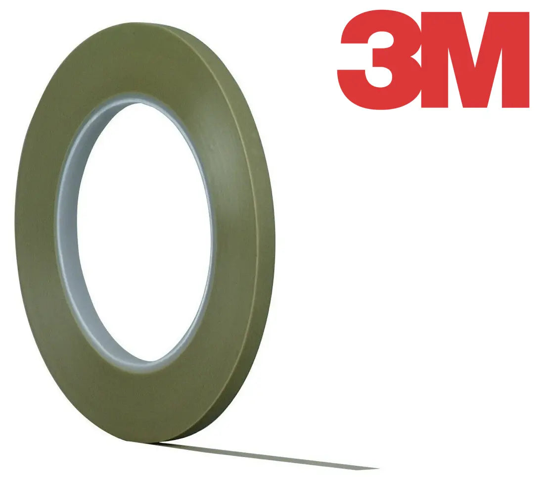 Scotch 3M Fine Line Tape 218, 6mm x 55M