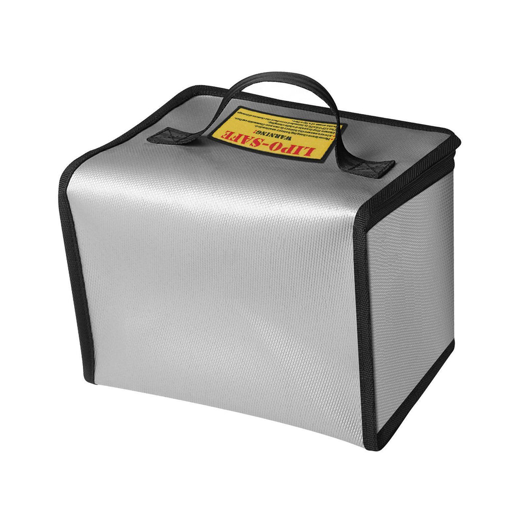 LIPO SAFETY CHARGE BOX 215x165x145mm