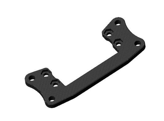 SR1 Servo Mount