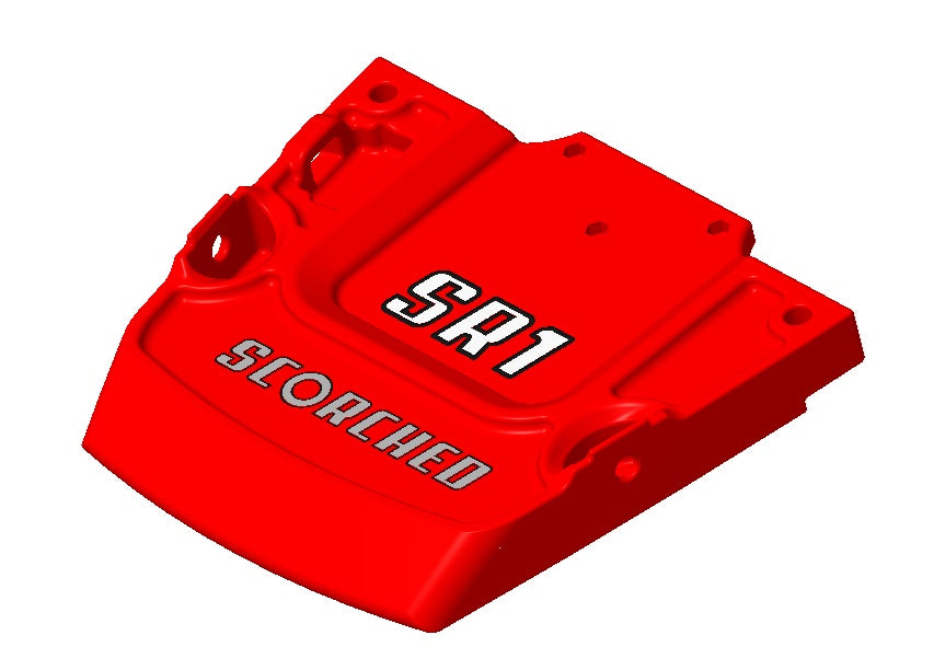 SR1 Splitter