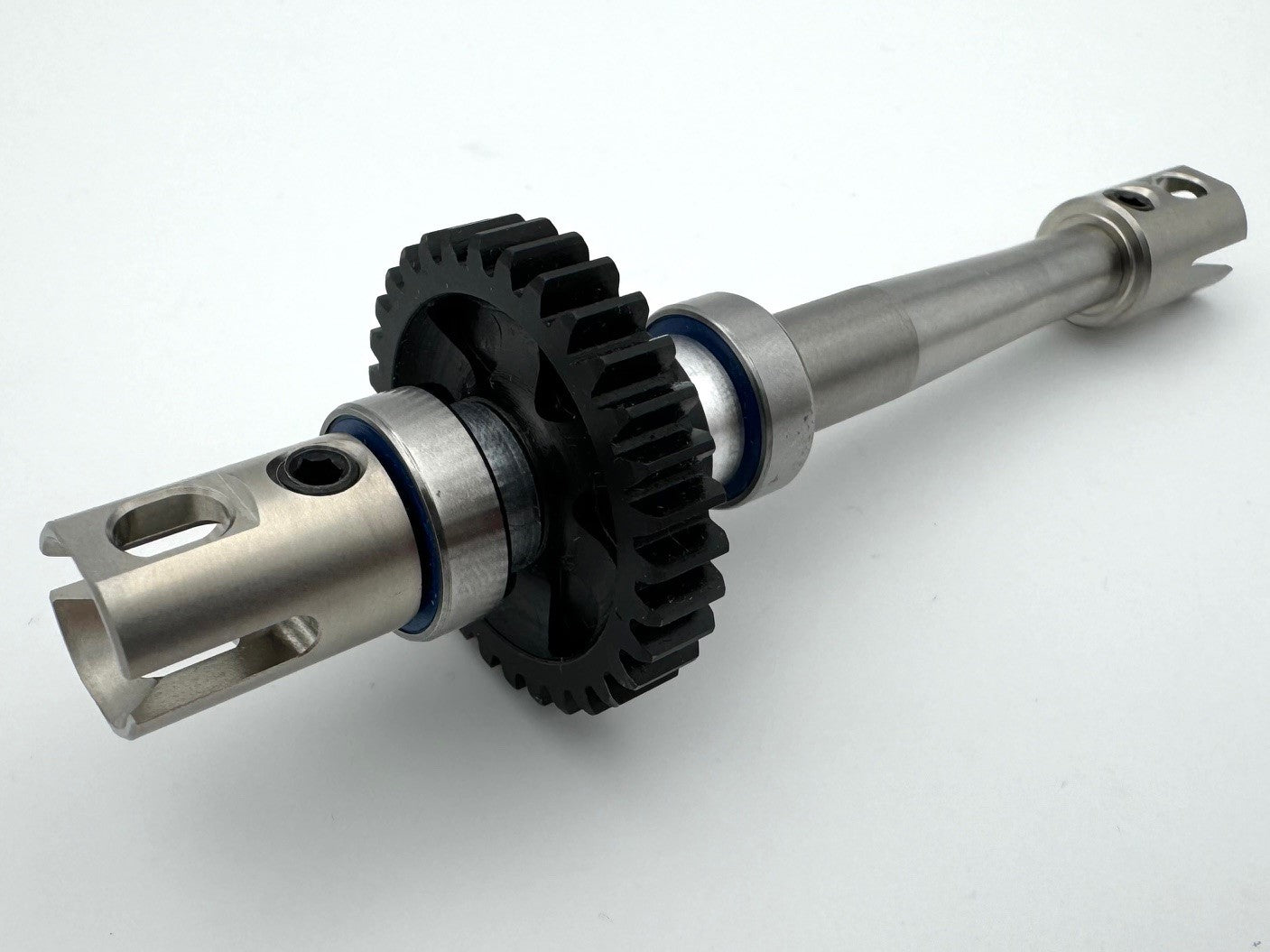 Trident Centre Drive Shafts and Spool sets - for Arrma Limitless / Inf ...