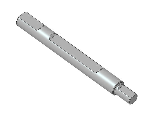 SR1 Spool