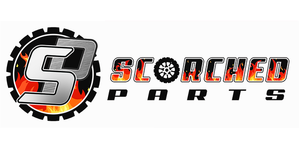 Scorched Parts RC