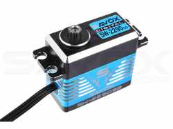 Savox HV CNC Monster Brushless Servo 70kg/0.11s@8.4v Waterproof SAV-SW2290SG