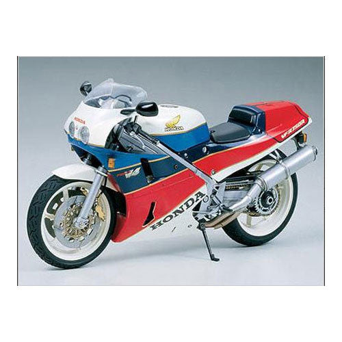 TAMIYA 14057 Honda VFR750R 1:12 Bike Model Kit