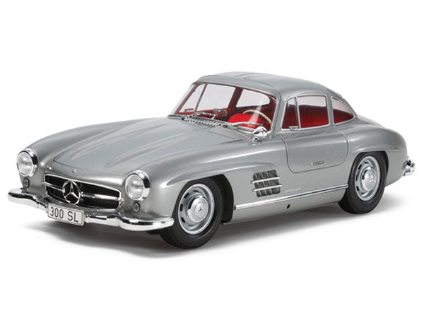 Tamiya 1/24 Mercedes Benz 300sl  24338