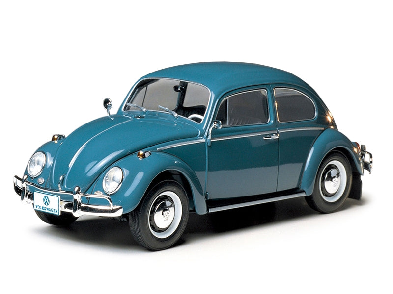 Tamiya 1/24 Volkswagen 1300 Beetle 1966 24136