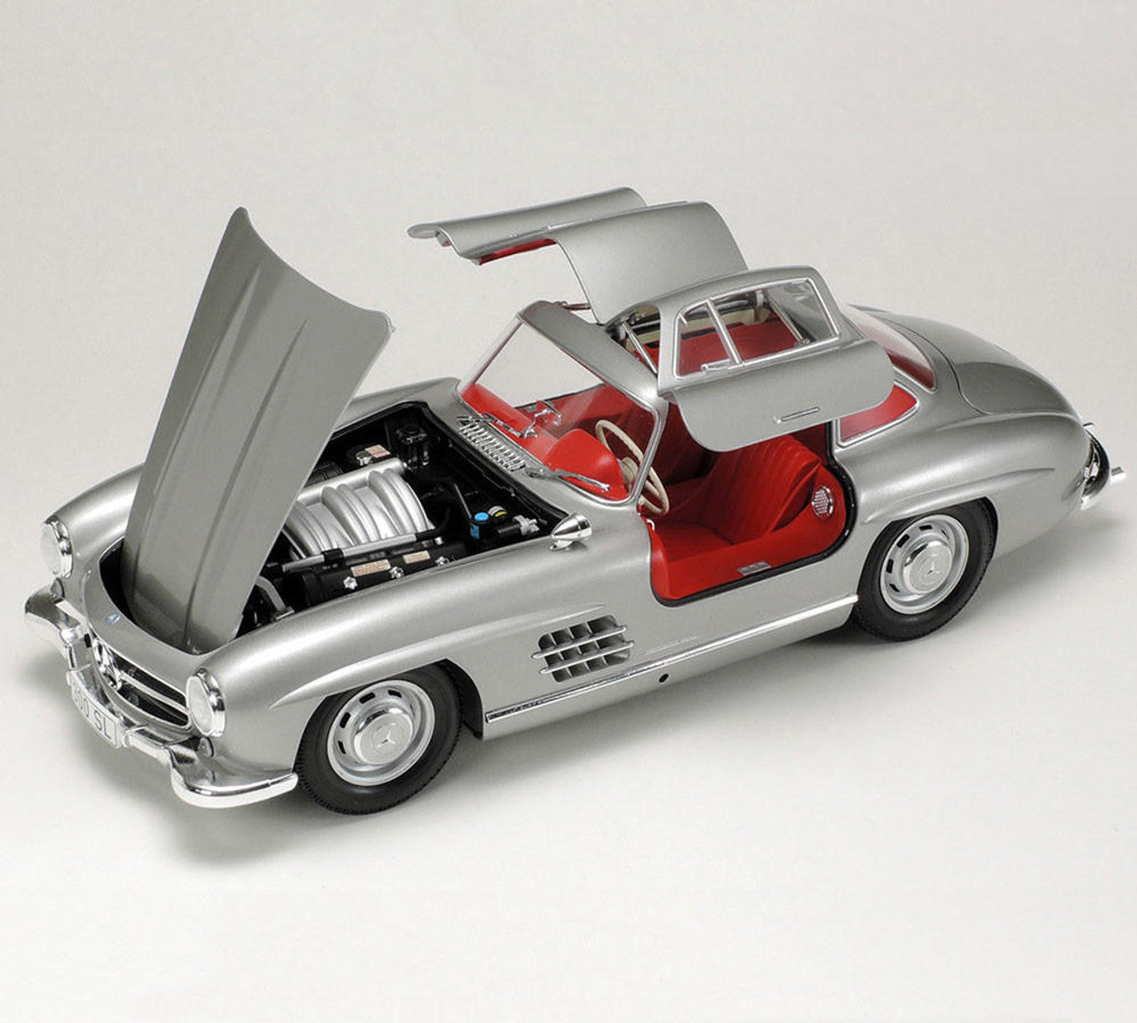 Tamiya 1/24 Mercedes Benz 300sl  24338