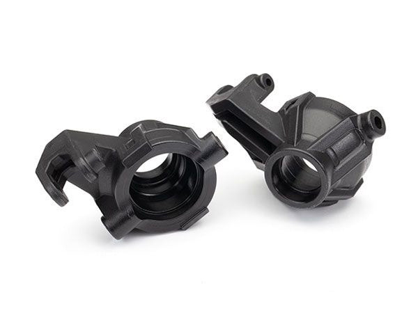 Traxxas Maxx Steering Blocks - Left and Right TRX8937