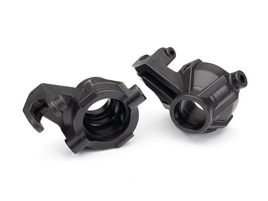 Traxxas Maxx Steering Blocks - Left and Right TRX8937