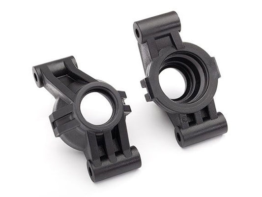 Traxxas Maxx Stub Axle Carriers (2) TRX8952