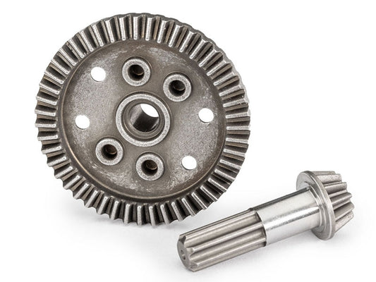 Traxxas Differential Ring Gear, 47Tooth, (Mini-maxx/XRT), 12Tooth (Front) TRX10778