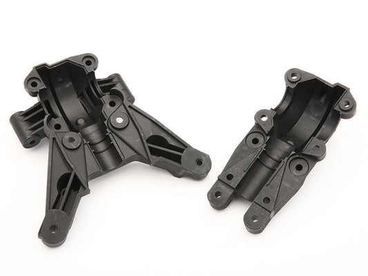 Traxxas Maxx Front Bulkhead (Upper and Lower) TRX8920