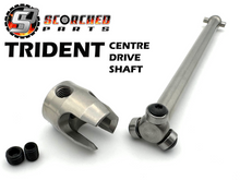 Load image into Gallery viewer, Trident Centre Drive Shafts and Spool Complete Set - for Arrma Limitless / Infraction /Felony