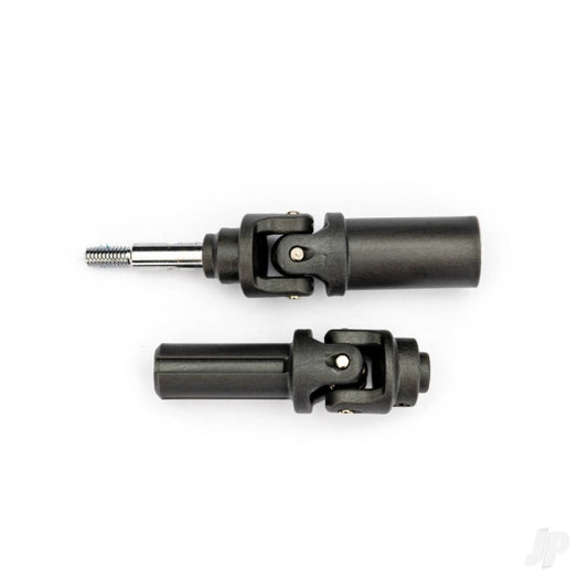 Traxxas Driveshaft assembly (left or right, front or rear, ready to install) MINI MAXX TRX10750