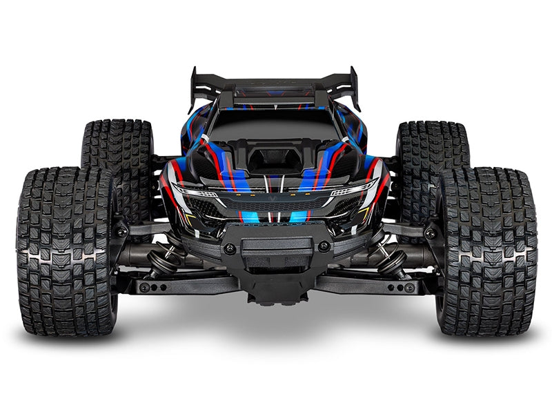 Traxxas Mini XRT VXL-3S - Blue TRX108076-1-BLUE