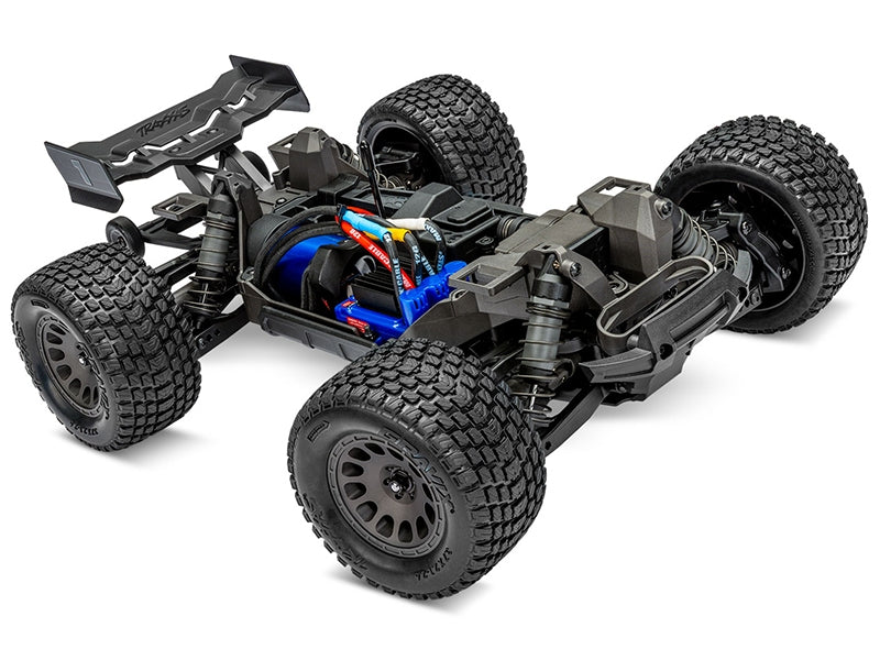 Traxxas Mini XRT VXL-3S - Orange TRX108076-1-ORNG