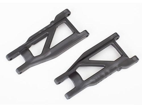 Traxxas Front and Rear Heavy Duty Suspension Arms (2) Slash/Rustler/ Hoss 4x4 TRX3655R