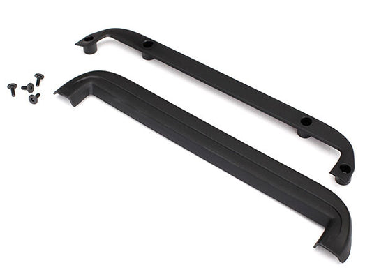 Traxxas X-Maxx Tailgate Protector with 3x8mm Screws TRX7712