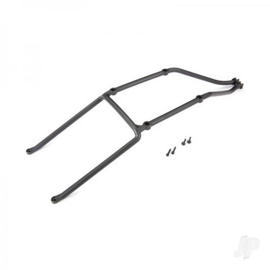 Traxxas Body support, rear (fits X-Maxx) TRX7713X