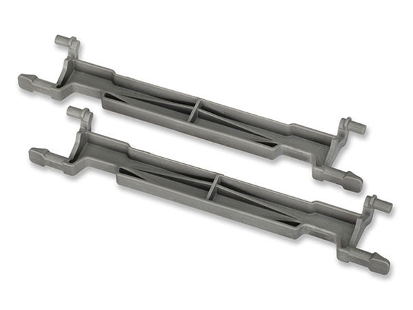 Traxxas X-Maxx Battery Hold Down with Foam Pads (2) TRX7719