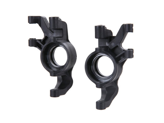 Traxxas X-Maxx Steering Blocks, Left/ Right (2) TRX7737X