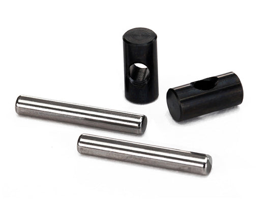 Traxxas X-Maxx Steel Constant Velocity Driveshaft Rebuild Kit TRX7751X