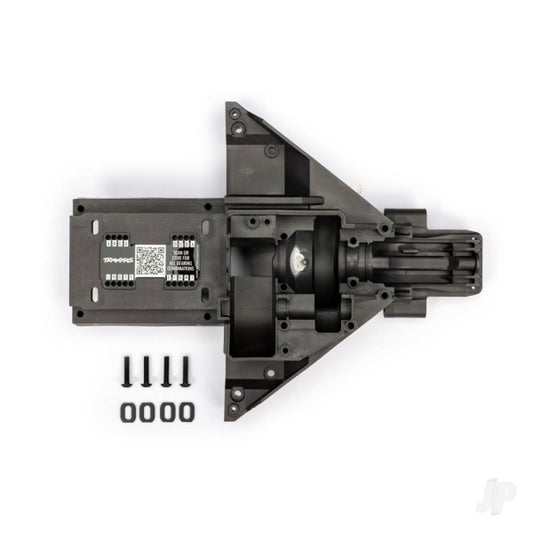 Traxxas XRT Rear Bulkhead (Lower), TRX7827R