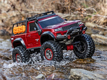 Load image into Gallery viewer, Traxxas TRX-4 Sport Hightrail Edition - Metallic Red TRX82044-4-Red