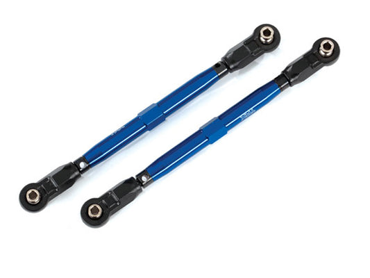 Traxxas Upgrade Front Toe Links for use with Wide Maxx Kit TRX8997X
