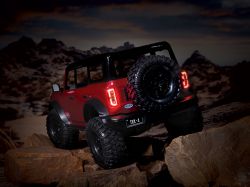 Traxxas Pro Scale LED Light Set - TRX4 Ford Bronco TRX9290