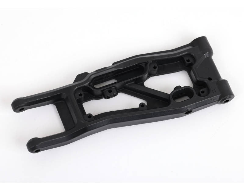 Traxxas Sledge Suspension Arm - Front Left - Black TRX9531