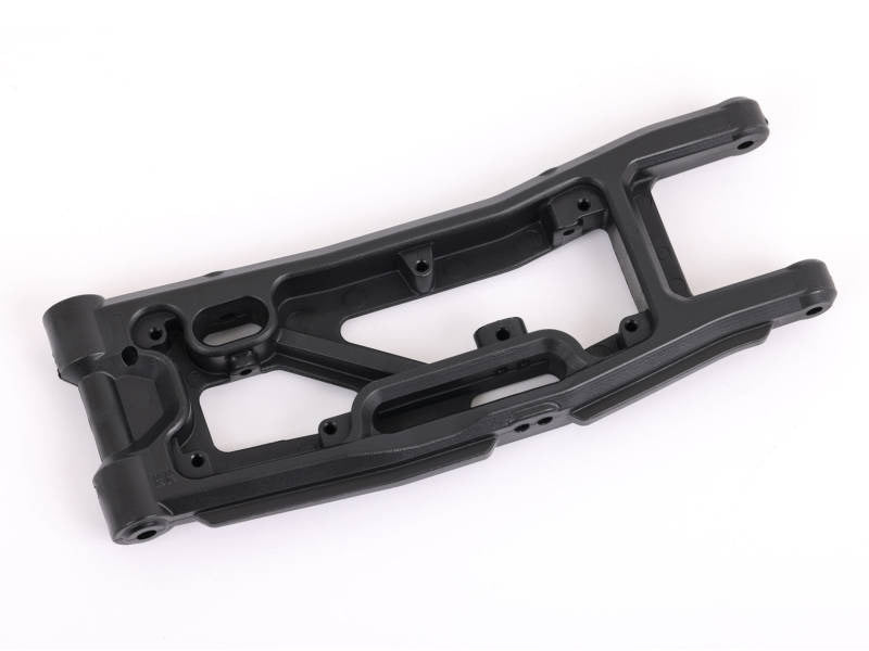 Traxxas Sledge Suspension Arm - Rear Right - Black - TRX9533