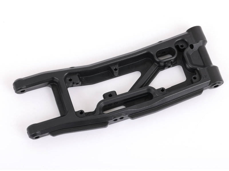 Traxxas Sledge Suspension Arm - Rear Left - Black TRX9534